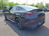 New 2025 Mercedes-Benz GLC 63 AMG S image 4