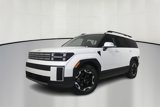 New 2026 Hyundai Santa Fe SEL image 3