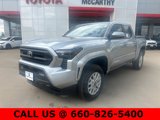 New 2025 Toyota Tacoma SR5 image 2