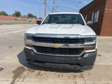 Used 2018 Chevrolet Silverado 1500 W/T w/ WT Convenience Package image 3