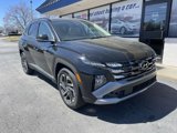 New 2025 Hyundai Tucson Limited image 2
