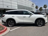 Used 2023 INFINITI QX60 Luxe w/ Cargo Package image 4