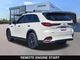 New 2025 MAZDA CX-70 Plug-In Hybrid w/ Premium Plus image 4