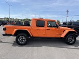 New 2025 Jeep Gladiator Rubicon image 5