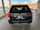 Used 2017 Chevrolet Equinox LS image 5