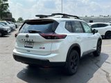 New 2026 Nissan Rogue SV image 4