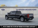 New 2025 Ford F350 King Ranch w/ Chrome Package image 4