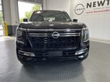New 2025 Nissan Armada Platinum w/ Convenience Package image 3