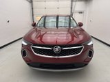 Used 2023 Buick Envision Avenir image 2
