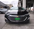 Used 2022 Chevrolet Malibu LT image 2
