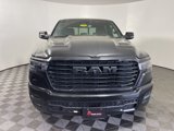 New 2025 RAM 1500 Laramie w/ Night Edition image 2