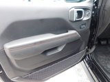 New 2025 Jeep Gladiator Rubicon w/ Convenience Group image 5