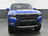New 2025 Nissan Frontier PRO-4X image 2