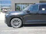 New 2025 Lexus TX 350 AWD image 2