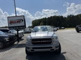 Used 2021 RAM 1500 Big Horn image 2