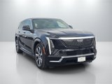 New 2025 Cadillac Escalade IQ Luxury 1 w/ Smart Trailering package image 3