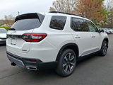 New 2025 Honda Pilot Touring image 4