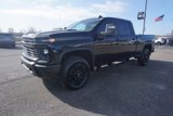 New 2025 Chevrolet Silverado 2500 Custom w/ Custom Value Package image 3