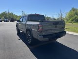 Used 2024 Nissan Frontier PRO-4X w/ Pro Convenience Package image 3