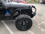 Used 2016 Jeep Wrangler Sport image 4