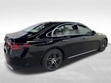 New 2025 Mercedes-Benz E 350 4MATIC Sedan image 5