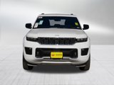 New 2025 Jeep Grand Cherokee Overland w/ Luxury Tech Group IV image 2