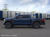 New 2025 Ford F150 Raptor image 3