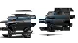 New 2025 GMC Hummer EV 2X image 2