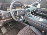 New 2025 Nissan Armada Platinum image 3