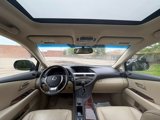 Used 2013 Lexus RX 350 F Sport image 5