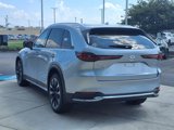 New 2025 MAZDA CX-90 Plug-In Hybrid w/ Premium Plus image 4