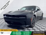 New 2025 Dodge Charger R/T w/ Quick Order Package 25M R/T image 4