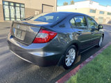 Used 2012 Honda Civic EX-L image 4