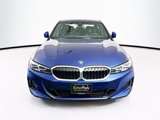 Used 2024 BMW 330e image 2