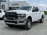 New 2025 RAM 2500 Tradesman w/ Chrome Appearance Group image 2