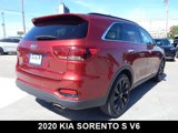 Used 2020 Kia Sorento S image 3