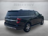 Certified 2023 Ford Expedition Max Limited image 4