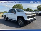 Used 2024 Chevrolet Silverado 2500 Custom w/ Custom Convenience Package image 4