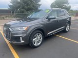 Used 2021 Audi Q7 3.0T Premium w/ Convenience Package image 3