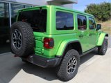 New 2025 Jeep Wrangler Unlimited Rubicon image 4