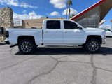 Used 2017 Chevrolet Silverado 1500 LT w/ All Star Edition image 6