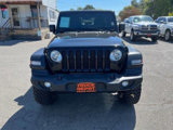 Used 2020 Jeep Wrangler Unlimited Sport S image 2