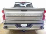 New 2026 Chevrolet Silverado 1500 Custom image 6