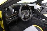 Used 2022 Chevrolet Corvette Stingray Premium Cpe image 5