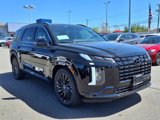 New 2025 Hyundai Palisade Calligraphy image 5