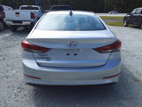Used 2017 Hyundai Elantra SE image 2