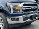New 2025 Ford F150 Lariat w/ Equipment Group 501A Mid image 2