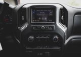 Used 2021 Chevrolet Silverado 1500 Custom image 4