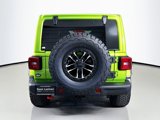 New 2025 Jeep Wrangler Unlimited Rubicon image 6