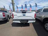 Used 2017 Ford F150 XL w/ Equipment Group 101A Mid image 2